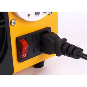 Sterilization Mobile Large Ozone Machine For Covid 220V