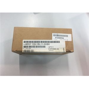 Siemens SIMATIC PLC Programmable Logic Controller For Industrial Bus 6SE7133