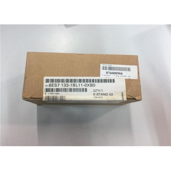 Siemens SIMATIC PLC Programmable Logic Controller For Industrial Bus 6SE7133