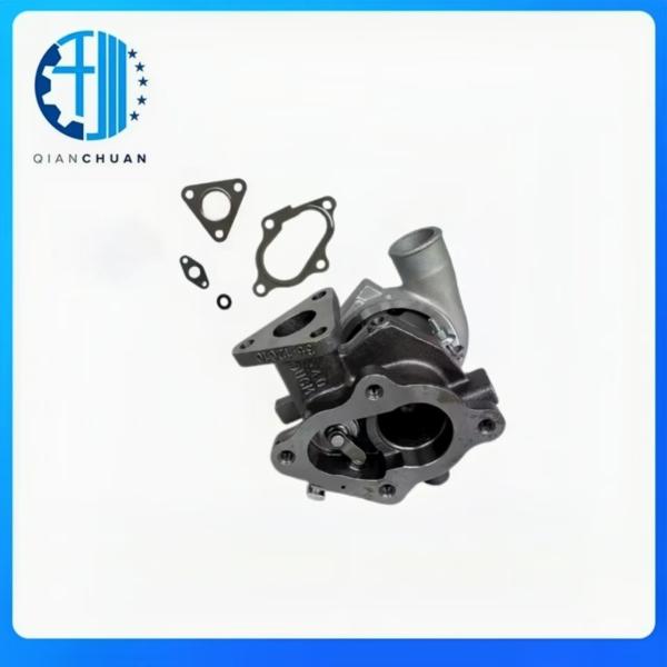 49135-03101 ME202578 49135-03310 Turbocharger TF035 For Mitsubishi 4M40 Engine