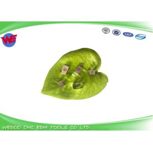 A290-8119-X693 CUTTING Electrode For Fanuc EDM Spare Parts High Performance