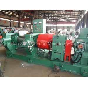 Factory Direct Sale Reclaimed Rubber Refiner Made in china