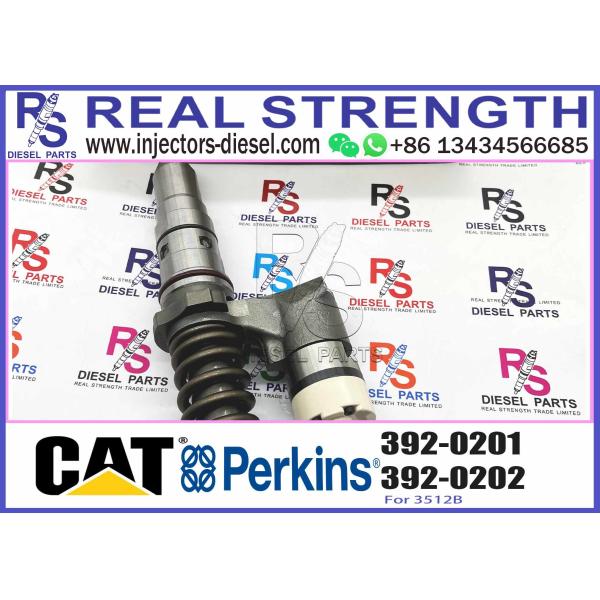 Reman Diesel Fuel Injector Nozzle 392-0201 392-0202 392-0206 392-0221 392-0225 392-0224 120R-1275 For Caterpillar 3512B