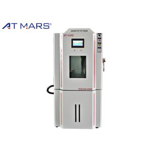 225L Temperature Humidity Test Chamber Thermal and Humidity Test High Efficiency
