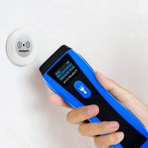 Security Guard Tour Monitoring System Watchmen Tour System Integrated Molding