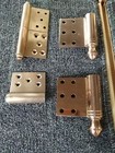 Gold And Silver PVD Coating Machine/Titanium Arc Ion Plating Machine/ PVD Coater