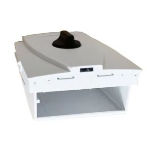 New Original Battery Cover Battery Housing for Leica TS30 60 TM30 60 Total