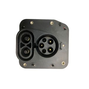 IEC 62196-3 CCS Combo Plug CCS 1 Connector