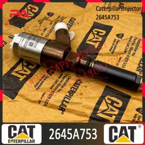 Diesel C4.4 Engine Injector 2645A753 10R-7938 10R7938 321-3600 3213600 For C-A