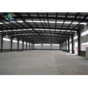 Metal Construction Prefab/Prefabricated Design Frame Steel Structure /Prefabrica