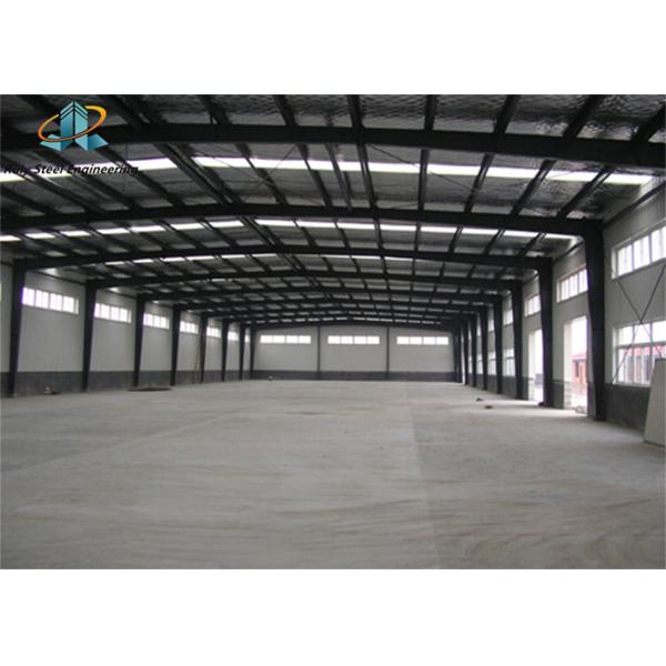Metal Construction Prefab/Prefabricated Design Frame Steel Structure /Prefabrica
