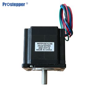 Two Phase 0.16N.M Bipolar Automatic Stepper Motor 42mm AC500V