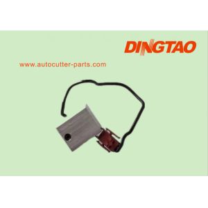 93368001 Z7 Cutter Spare Parts Assy Laser Light Suit Xlc7000 Cutter