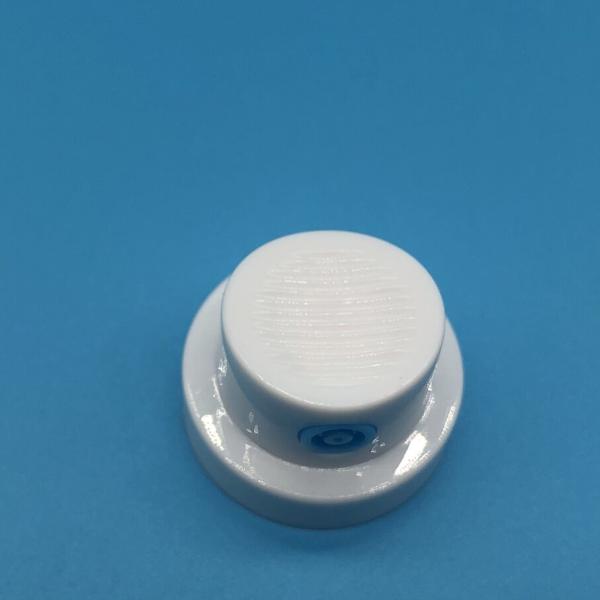 Quality Stainless Steel Spring Metal Spray Paint Valve for Consistent Paint Spray Cans for sale