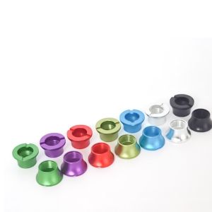 5 Axis Polishing CNC Turning Aluminium Fabrication Services Multipurpose