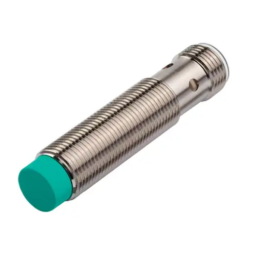 Quality Pepperl+Fuchs NBN4-12GM40-Z0-V1 Inductive Proximity Sensor 12mm Range M12 PNP NC IP67 Factory Automation for sale