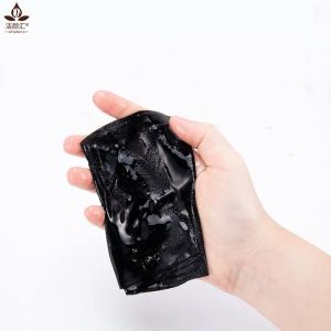 GMPC ISO Bamboo Charcoal Facial Mask Nourishing And Whitening