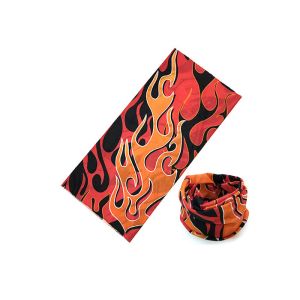 Biker 25*50cm UV Protect Multifunctional Bandanas