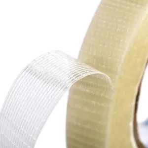 Wholesale Reinforced Seam Construction Fiber Tape For Drywall from china suppliers