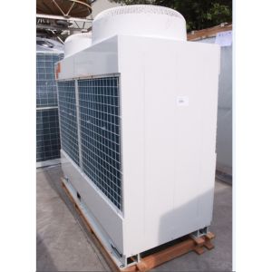 China high efficiency R410A Air Cooled Modular Chiller 68kW 380V 50Hz on sale