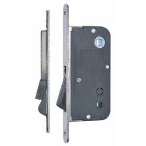 China GP CP AB SN Finish Deadbolt Steel Zamak Security Features for Customer Requirements on sale
