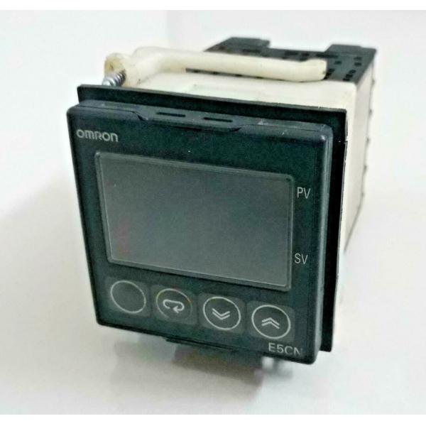 Quality E5CN-RT Omron PLC 1 Piece MOQ Brand Name Industrial Automation Solutions for sale
