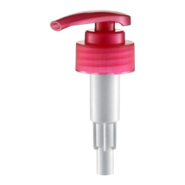 28/410 30/410 32/410 33/410 Pp Plastic Lotion Pump Big Discharge Rate for Custom