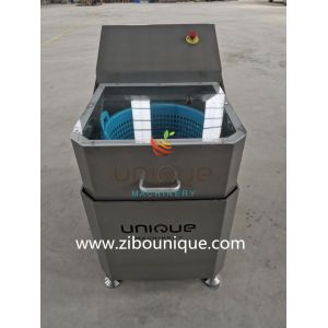 Industrial Lettuce Kale Chard and Cabbage Drying Machine for Easily Drying