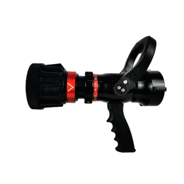 Quality OEM 2.5" BSP Thread Selectable Gallonage Nozzle for sale