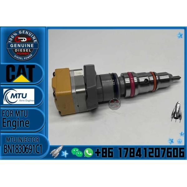 Fuel Injector 1286601 128-6601 BN1830691C1 For Caterpillar Perkins 1300 Series Engine