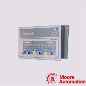 9907-345 WOODWARD Overspeed Protection