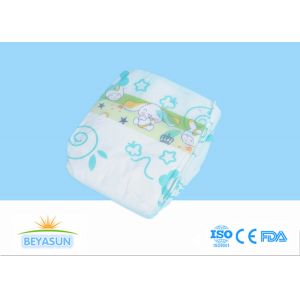 China Pampers Sleepy Disposable Baby Diapers Natural Newborn Cloth Dry Surface on sale