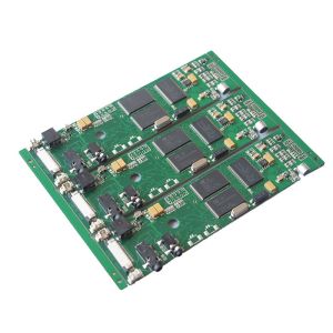 Professional Multilayer Printed Circuit Board Custom Design Support