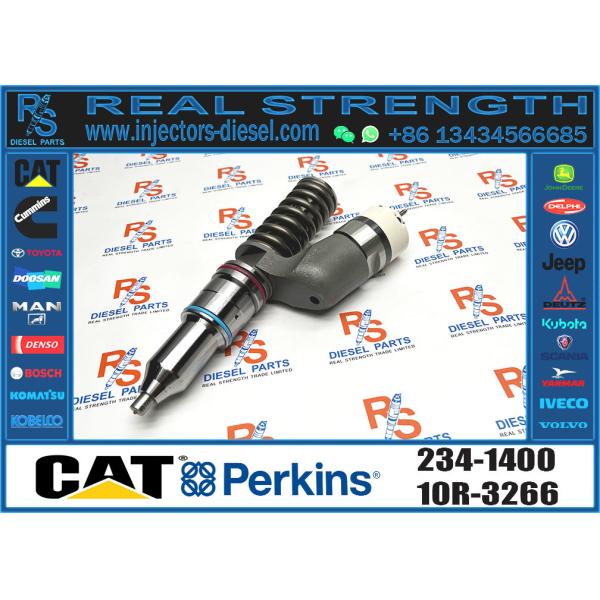 Common Rail Injector Assy 235-1400 294-3500 356-1367 356-1373 359-4050 10R-0956 10R-0957 10R-0958 234-1400