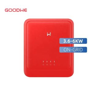 Goodwe DNS G3 Series 3600w 4000w 2 MPPTs Single Phase On Grid Solar Inverter
