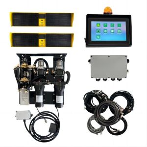 Wholesale Front And Rear Collision Avoidance System Vehicles Collision Awareness System from china suppliers