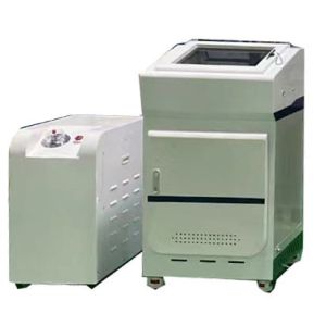 Pvc Ppr Pe Plastic Pipe Hydrostatic Testing Machine 100 Bar