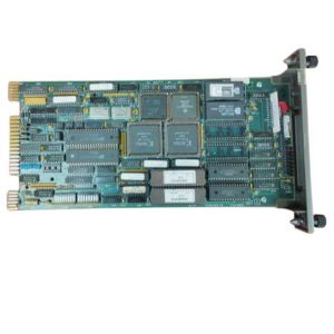 Bailey Controls IMMFP01 infi90 Multi-Function Processor Interface Module with DI