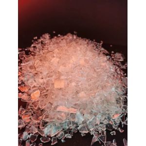 TGIC Curing 92/8 Saturated Polyester Resin Aging Resistance Mechanical