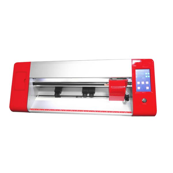Auto Contour 18 Inch 450mm Desktop Vinyl Printer Cutter