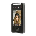 800M Single-core ARM Cortex-A7 CPU Facial Recognition Devices for Distances of 0
