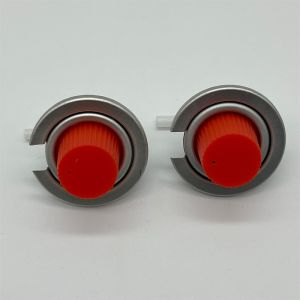 Efficient Portable Camping Gas Valve Quick Connect for Hassle Free Setup