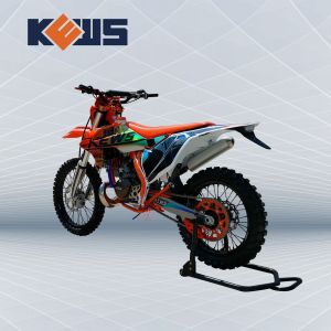 ODM Two Stroke Enduro Motorcycles Mt250 K16 Fuel Injected Dirtbikes