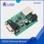 [USR-TCP232-302-PCBA] TCP/IP Ethernet to RS232 Converter Module