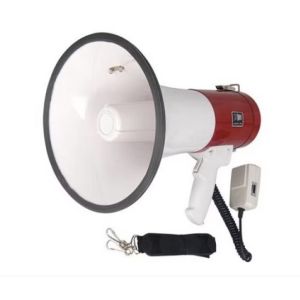 800m Portable Megaphone Speaker Rechargeable Battary Wireless Megaphone Speaker