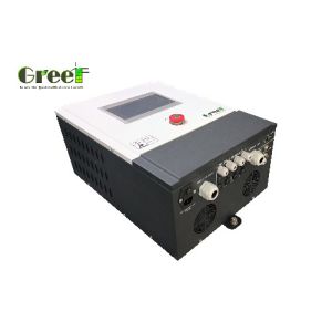 Powerful On Grid Controller / Off Grid Solar Panel Charge Controller
