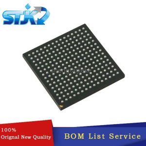 EP4CE10F17C8N BGA256 Integrated Circuit Programmable Ic Chip Suppliers IC FPGA
