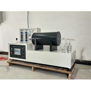 IEC 60754 Halogen Acid Gas Tester for Electric Cables Laboratory Release Test