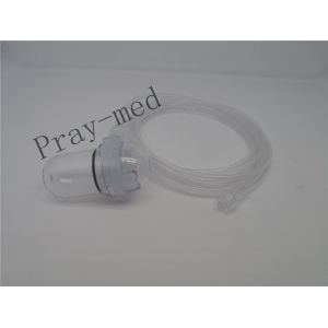 Adult Mindray Dryline Water Trap With Sampling Line 51mm Diameter 9200-10-10530