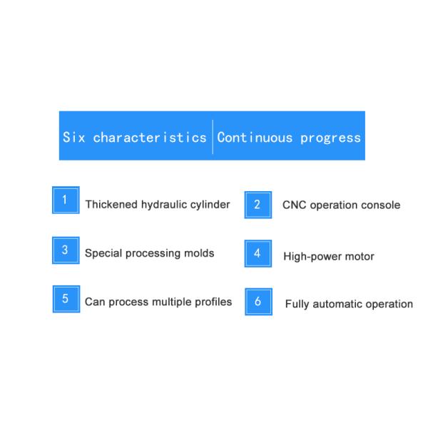 Customizable Type 250 Hydraulic Bridge Cold Bending Machine for Tunnel Arch Formation